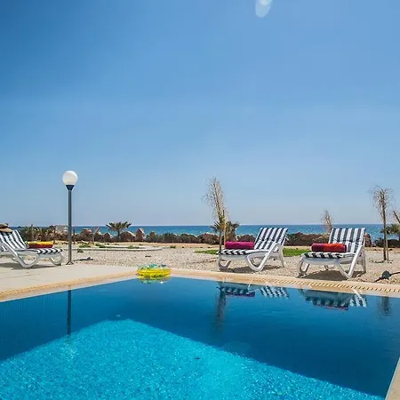 Marina Bay View Ayia Napa