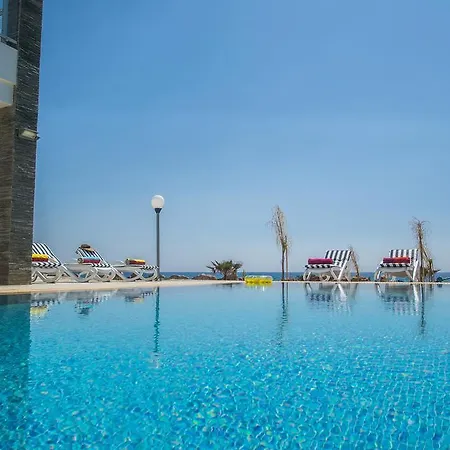 Marina Bay View Villa