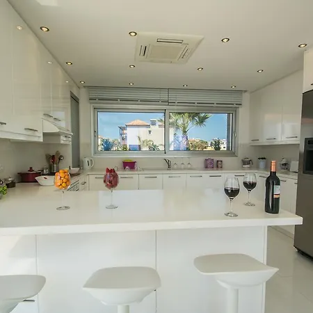 Villa Marina Bay View Ayia Napa