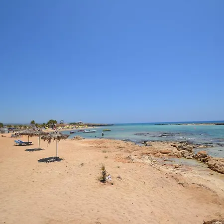 Marina Bay View Villa Ayia Napa
