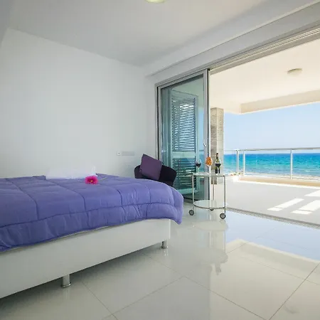 Marina Bay View Villa *