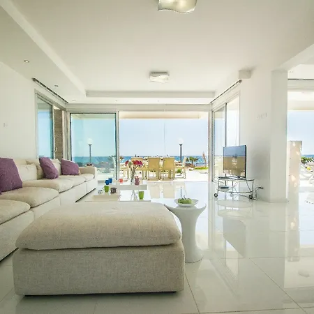 Marina Bay View Villa Ayia Napa