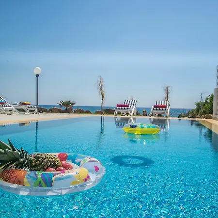 Marina Bay View * Ayia Napa