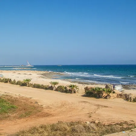 Marina Bay View Villa Ayia Napa