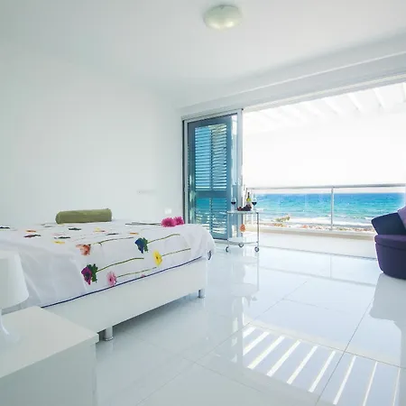 Villa Marina Bay View Ayia Napa